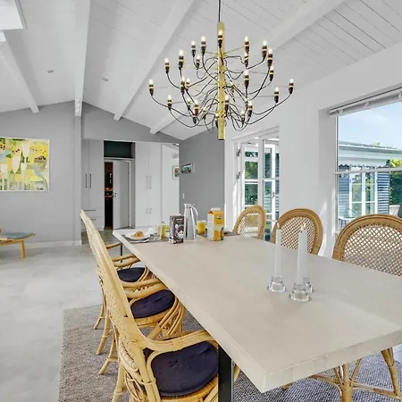 Stunning In With Kitchen 斯莱格思